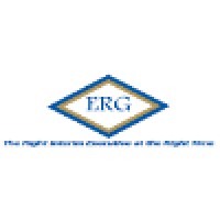 Executive Resources Group International Logo