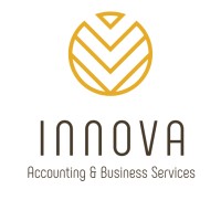 Innova Accounting & Business Services Logo