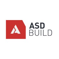 ASD Build Ltd Logo