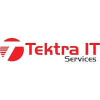 Tektra IT Services, Inc Logo