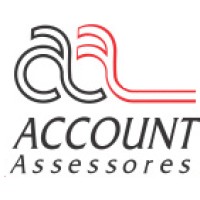 Account Assessores S/S Ltda. Logo