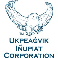Ukpeaġvik Iñupiat Corporation Logo
