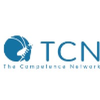 The Competence Network Logo
