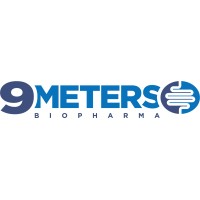 9 Meters Biopharma, Inc. Logo