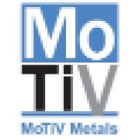 MoTiV Metals LLC Logo