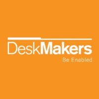 DeskMakers Logo