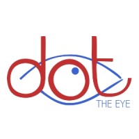 Dot-The-Eye Ltd Logo