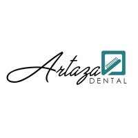 Artaza Dental Logo