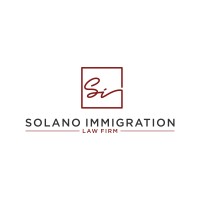 Solano Law Firm Logo