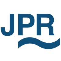 JPR & CO Logo