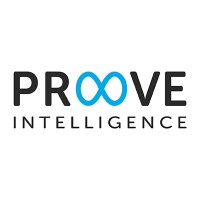 Proove Intelligence Logo