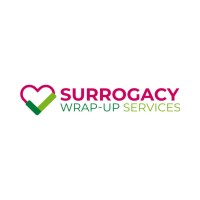 Surrogacy Wrap-Up Services Logo
