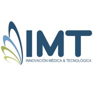 Corporativo IMT Logo