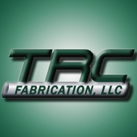 TRC Fabrication, LLC Logo