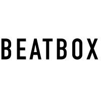 BEATBOX Fitness Inc. Logo