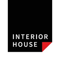 Interiorhouse B.V. Logo
