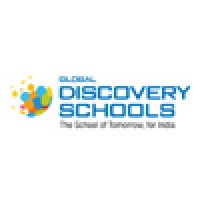 Global Discovery Schools Logo