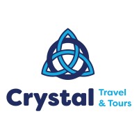 Crystal Travel & Tours, Inc. Logo