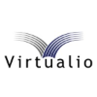 Virtualio Logo