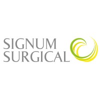 Signum Surgical Logo