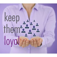 Keep Them Loyal Logo