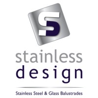 Stainless Design Logo