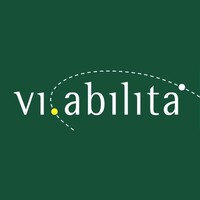 Vi.abilità s.r.l. Logo