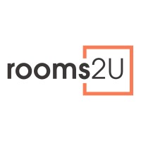 Rooms2U Logo