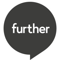 Further - Digital Marketing Agency Logo
