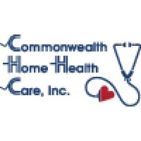 Commonwealth Home Health Care Logo