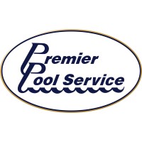 Premier Pool Service Logo