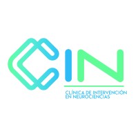 CIN - Clínica de Intervención en Neurociencias Logo