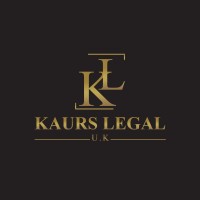 Kaurs Legal UK Logo