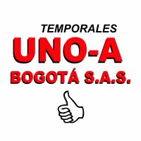 TEMPORALES UNO A BOGOTA S.A.S Logo