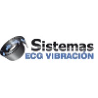 Sistemas ECG Vibración Logo