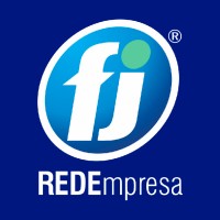 FJ REDEmpresa Logo