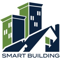 Smart Building, Inc. Logo