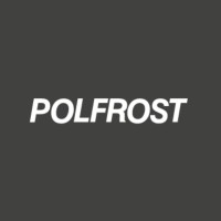 Polfrost Internationale Spedition Logo