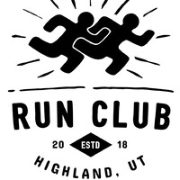 Highland Run Club Logo