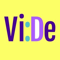 ViDe Virtual Dental Logo