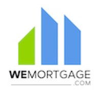 WeMortgage Logo