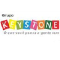 Grupo Keystone Banco de Imagens Logo