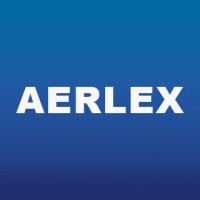 AERLEX | Aerlex Law Group Logo