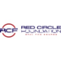 Red Circle Foundation Logo