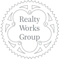 Realty Works Group Logo
