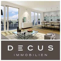 DECUS Immobilien GmbH Logo