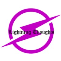 Lightning Thoughts Ltd Logo