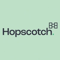 Hopscotch Digital Logo