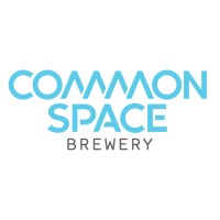 Common Space Brewery Logo
