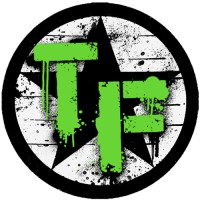 Too Fast Logo